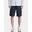 Pantaloni scurti cu buzunare laterale Poplin Cargo Short barbati