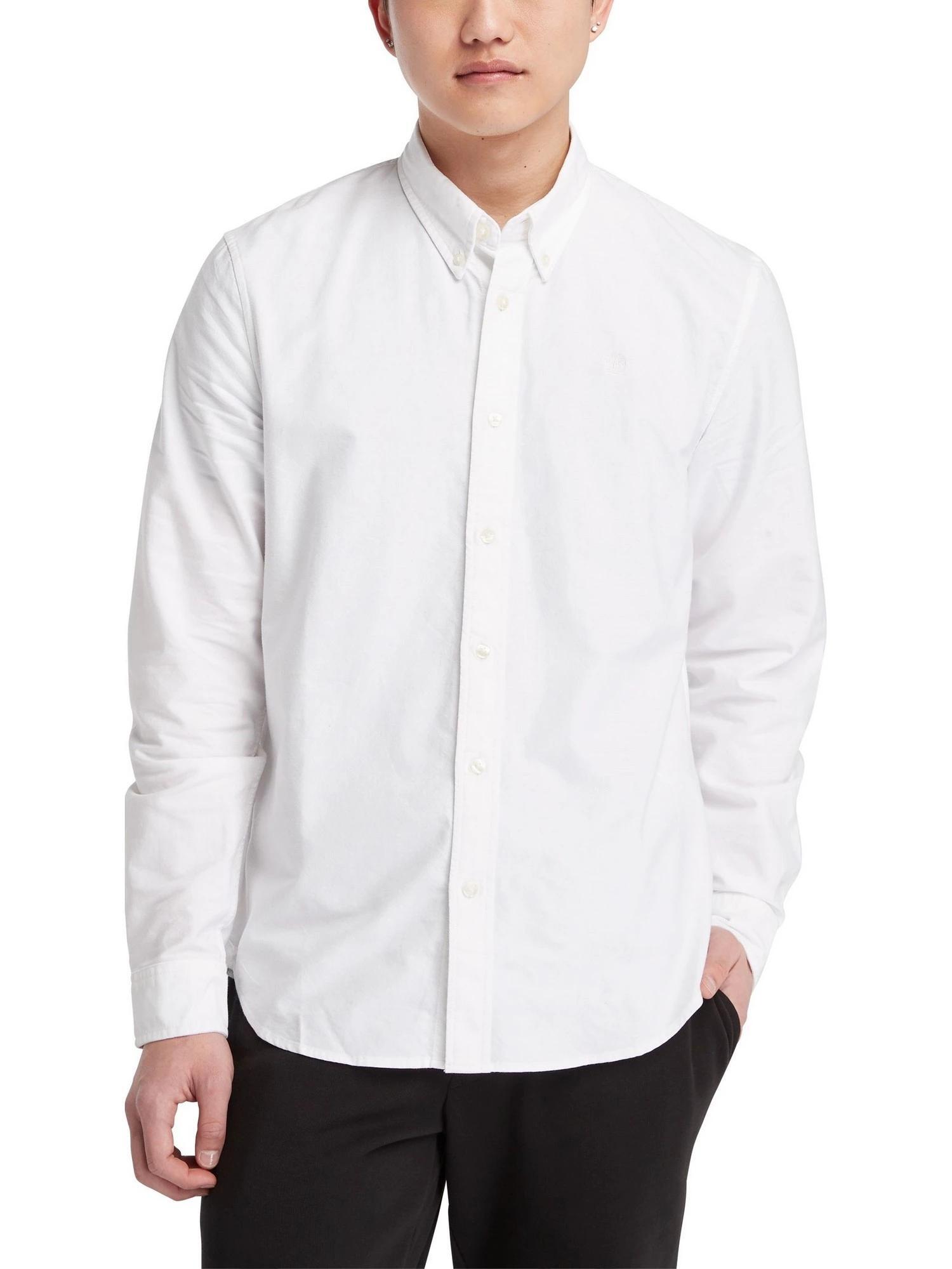 Chemise Homme Oxford 3/7