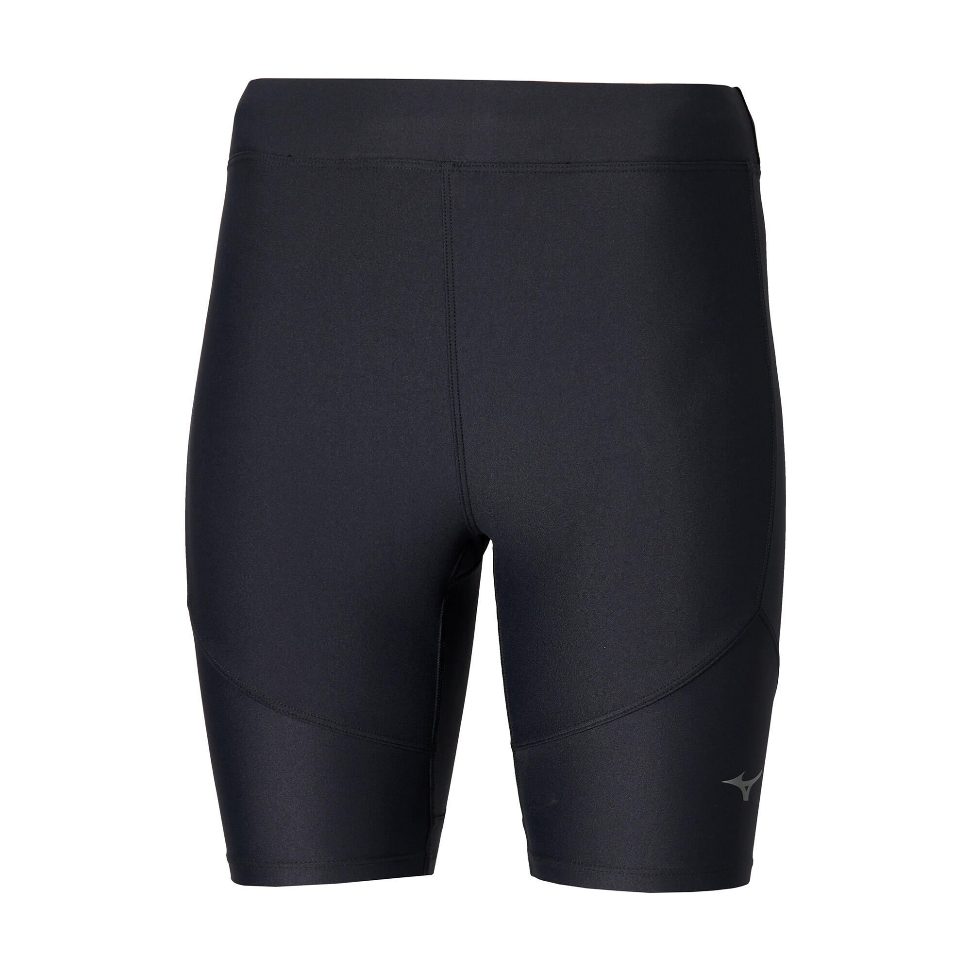 Spodenki do biegania damskie Mizuno Alpha Mid 3/3