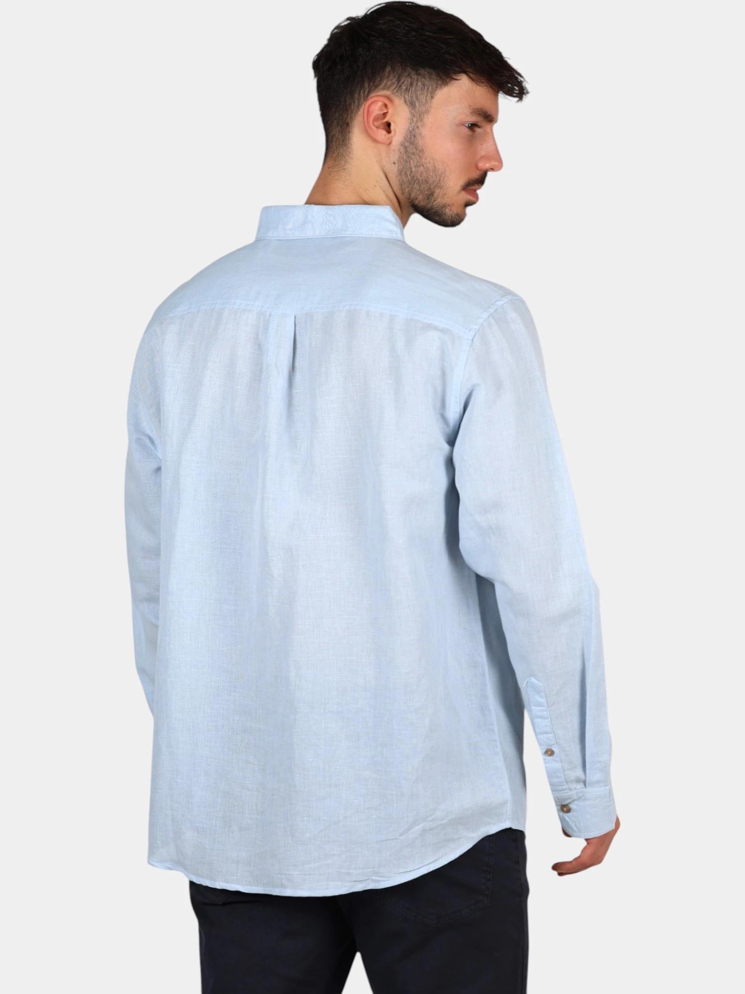 Langarmshirt TBS Lyner 3/6
