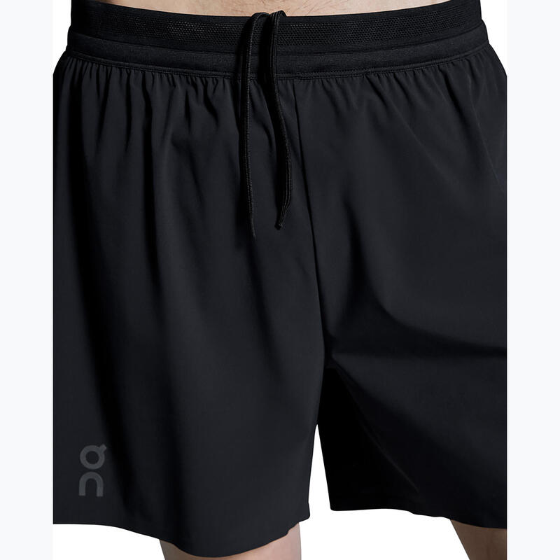 Pantaloni scurți de alergare pentru bărbați On 5" Performance