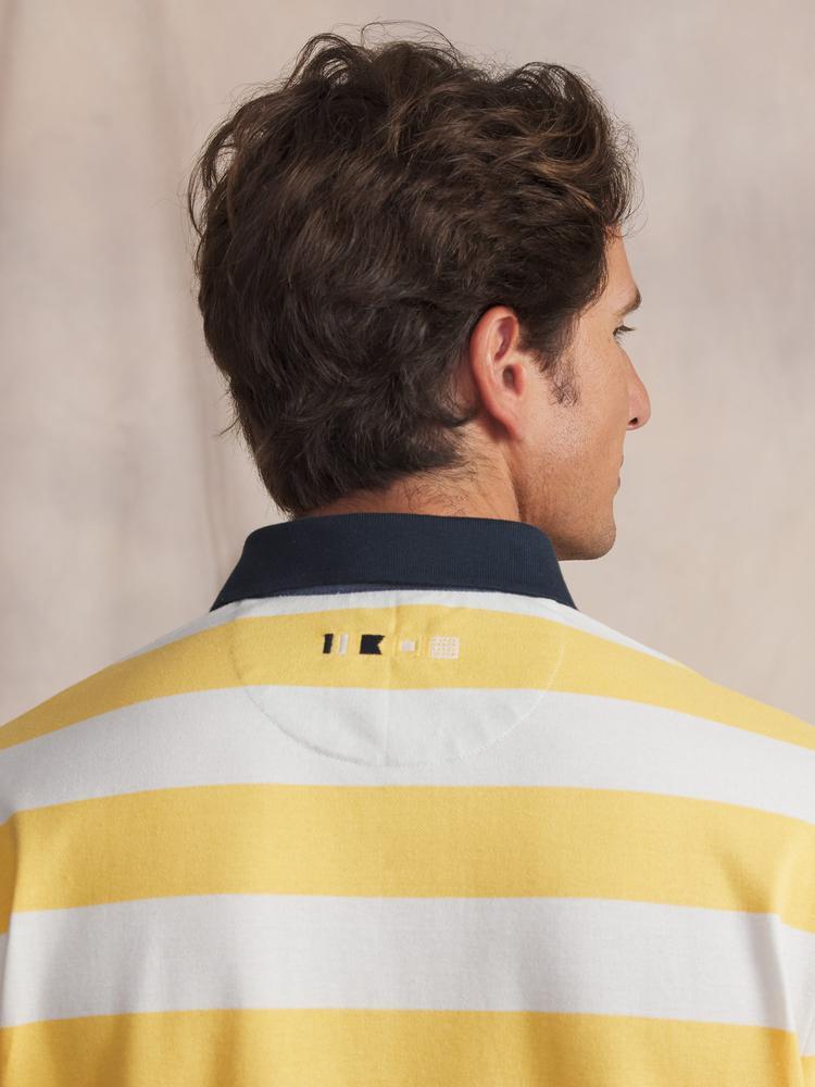 Polo TBS Govan 3/6