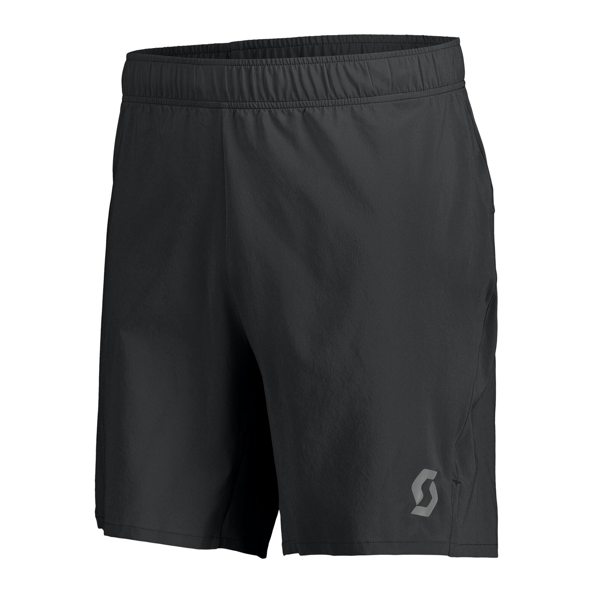 Calções de corrida masculinos SCOTT Endurance LT 3/3