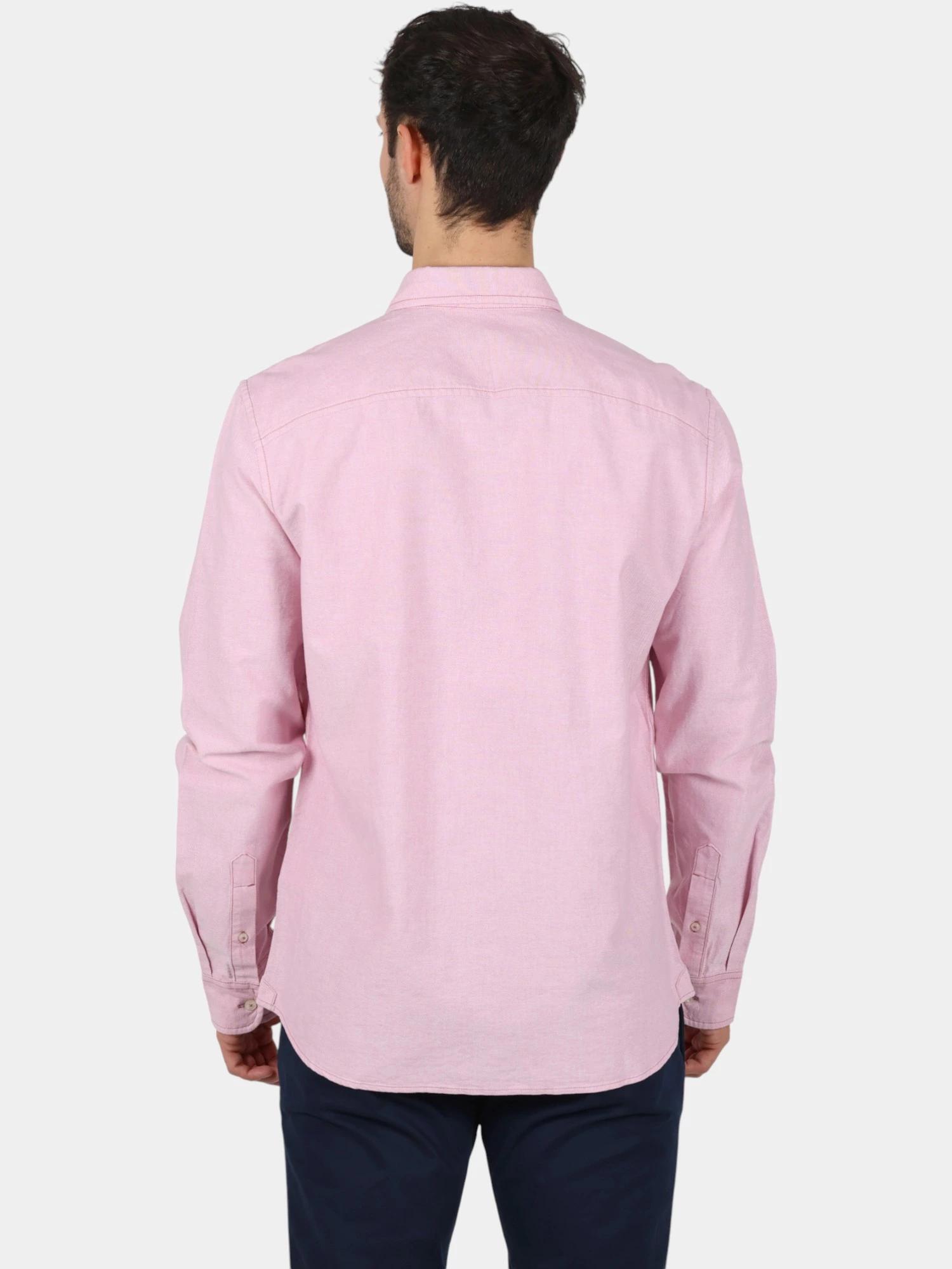 Chemise Homme Oxford 3/5