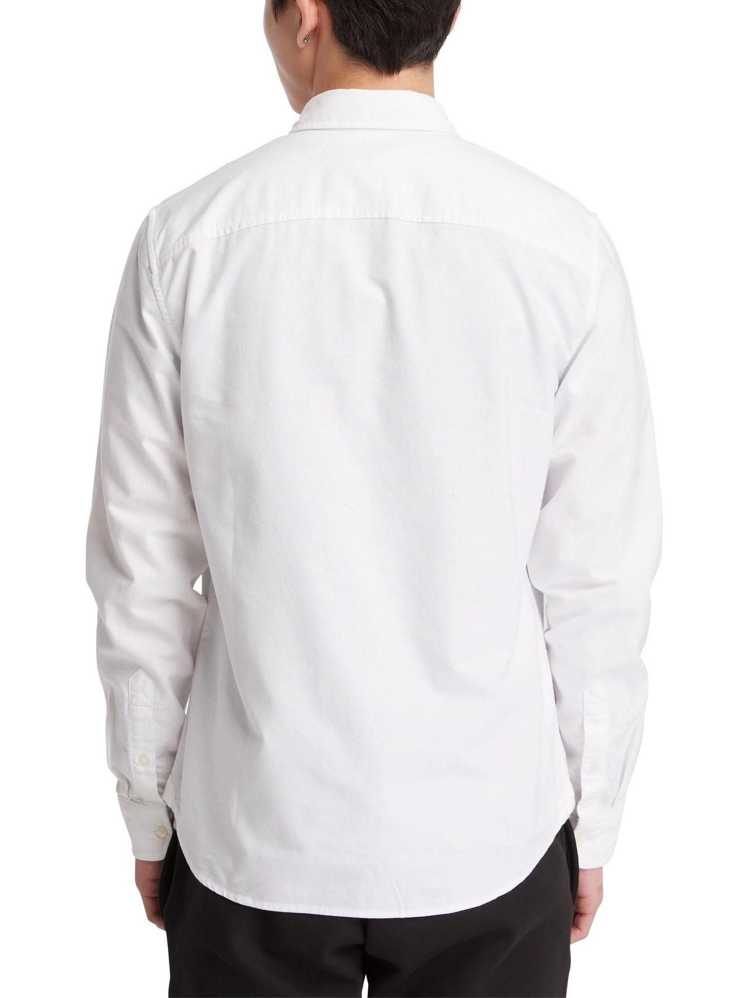 Chemise Homme Oxford 2/7