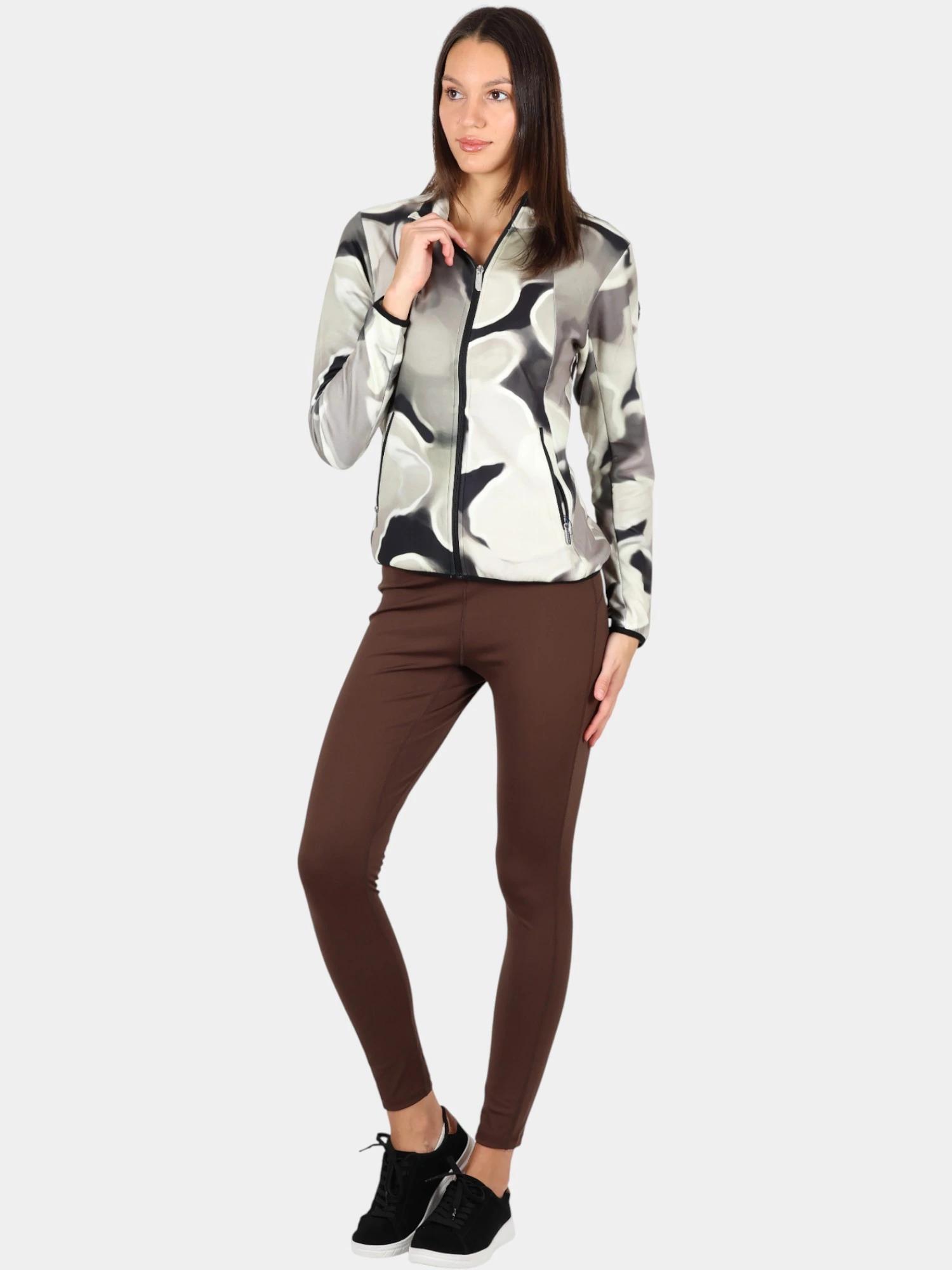 Leggings Femme Ikkamo 4/5