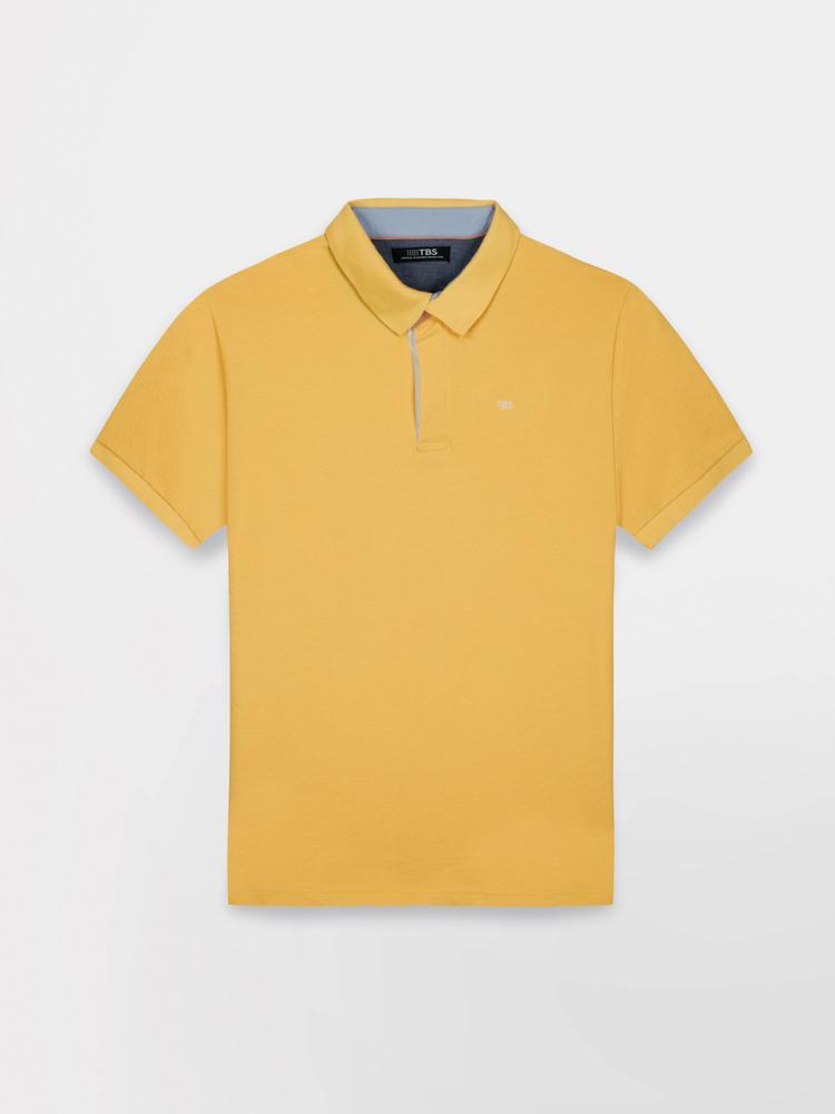 Polo TBS Clide 3/6