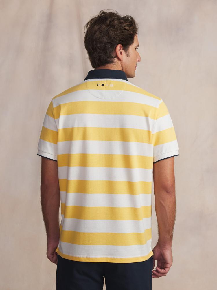 Polo TBS Govan 2/6