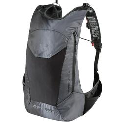 Running vest Transalper 18 Quite Shade/Asphalt Uni
