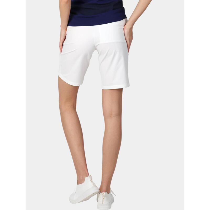 Pantaloni scurti Luhta Espholm femei