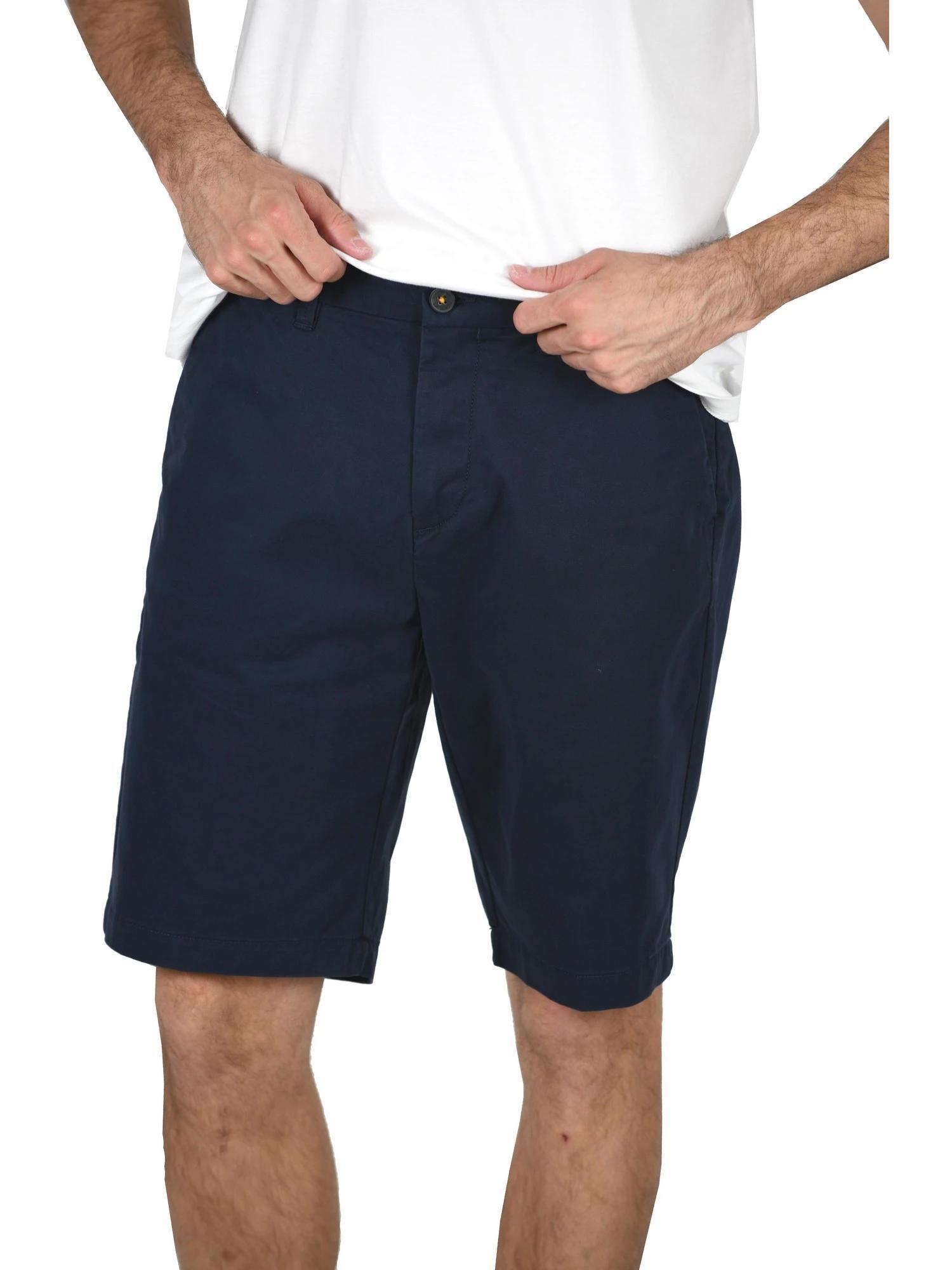 Shorts Homme Straight 4/5