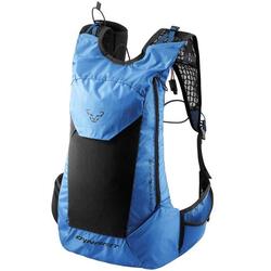 Running vest Transalper 18 Methyl Blue/Black Uni