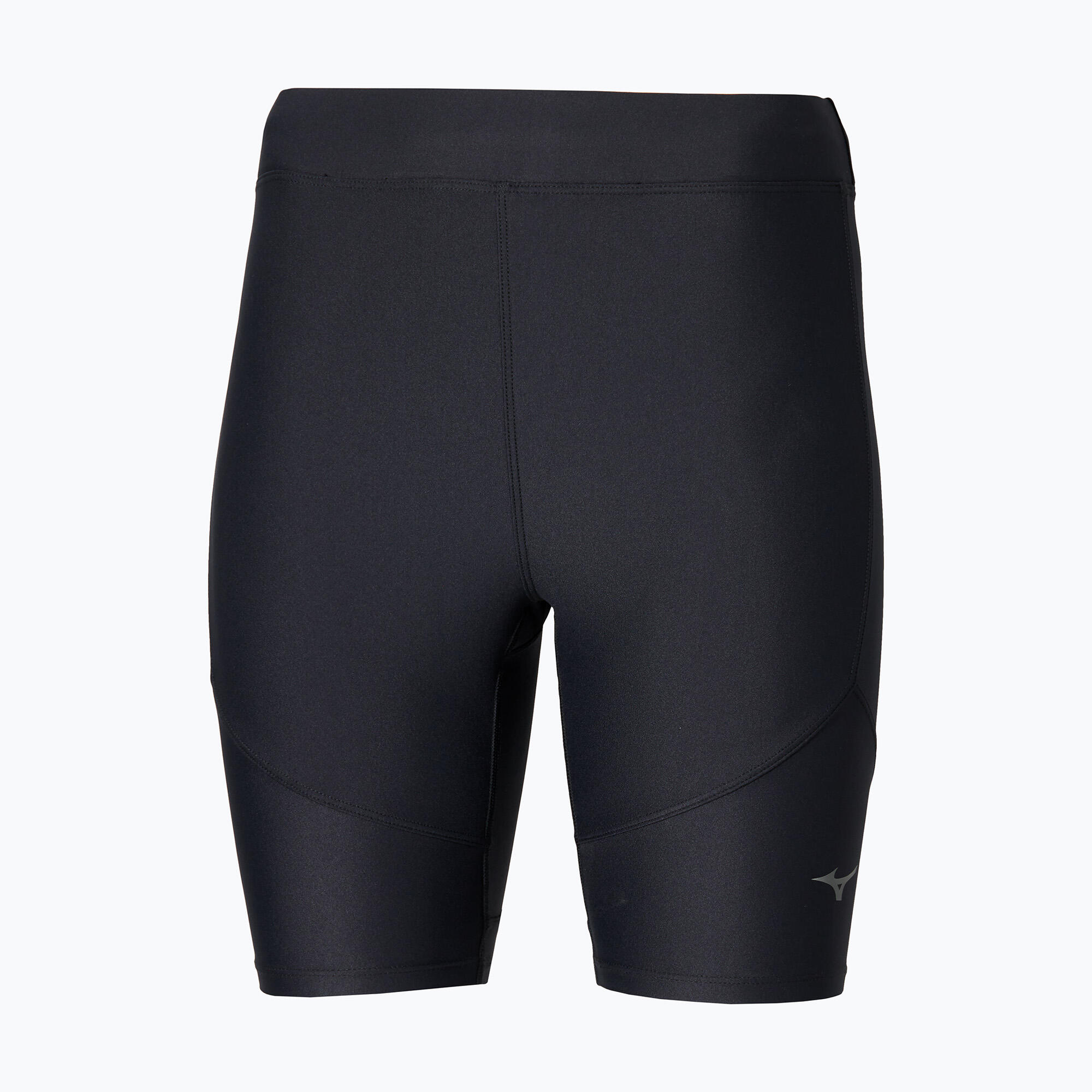 Spodenki do biegania damskie Mizuno Alpha Mid 2/3