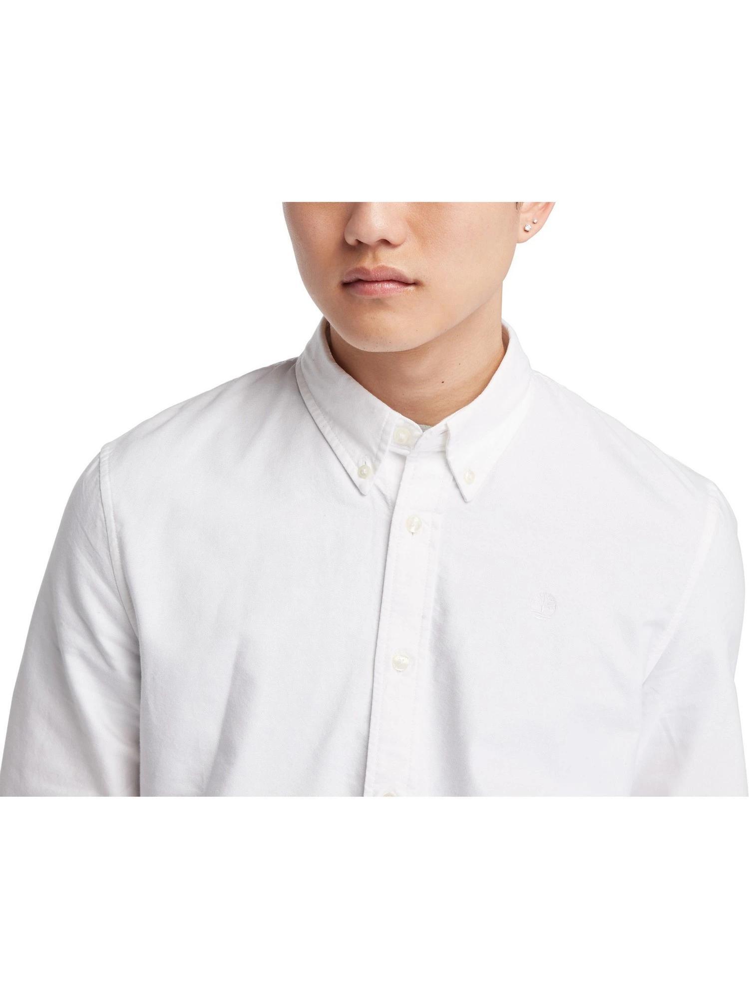 Chemise Homme Oxford 5/7