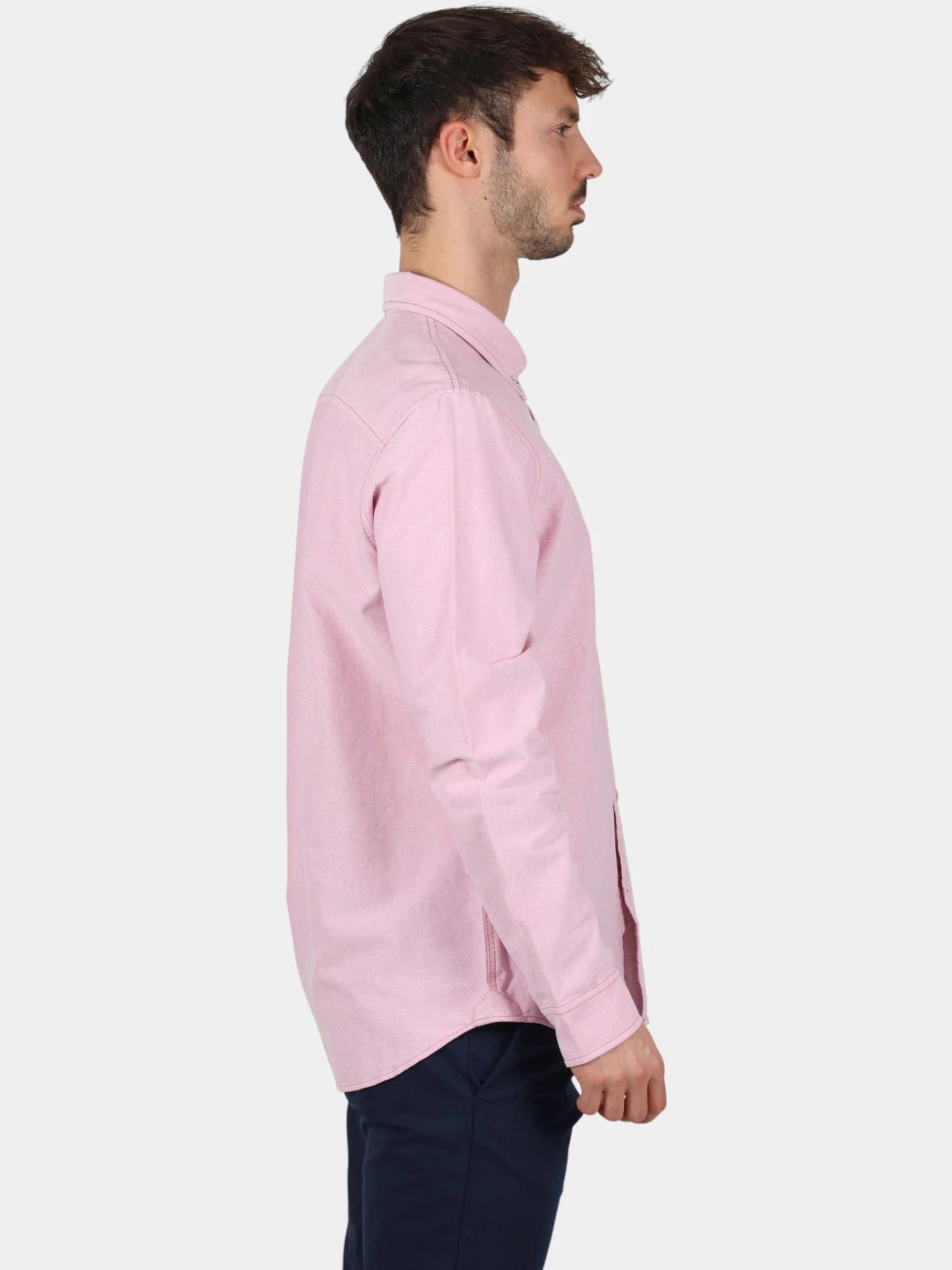 Chemise Homme Oxford 2/5