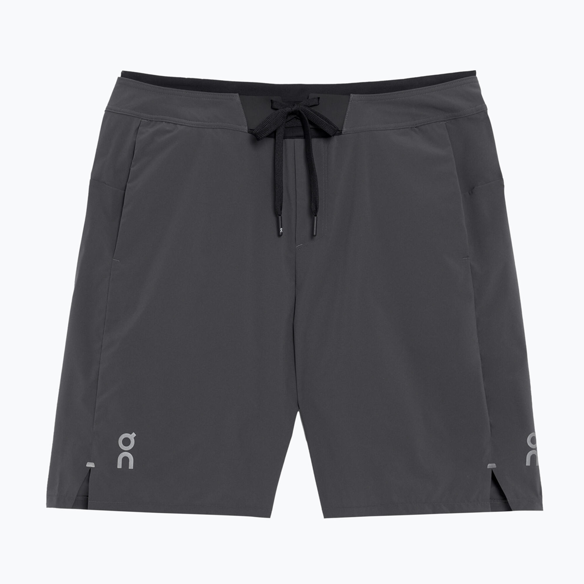 SHORT HYBRIDE PERFORMANCE -RUNNING NOIR HOMME 7/7