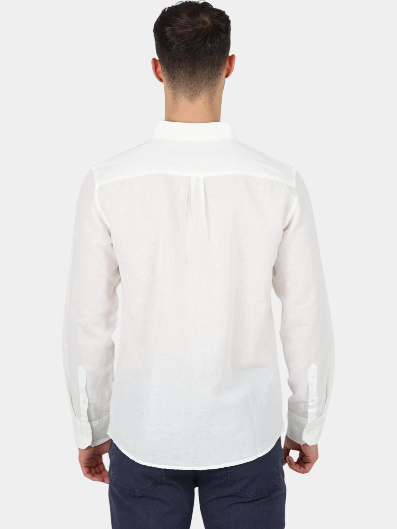 Langarmshirt TBS Lyner 3/5