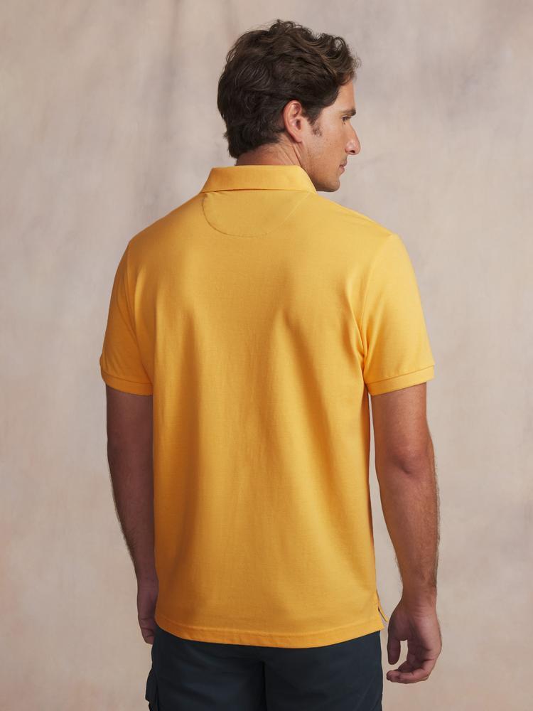 Polo TBS Clide 2/6