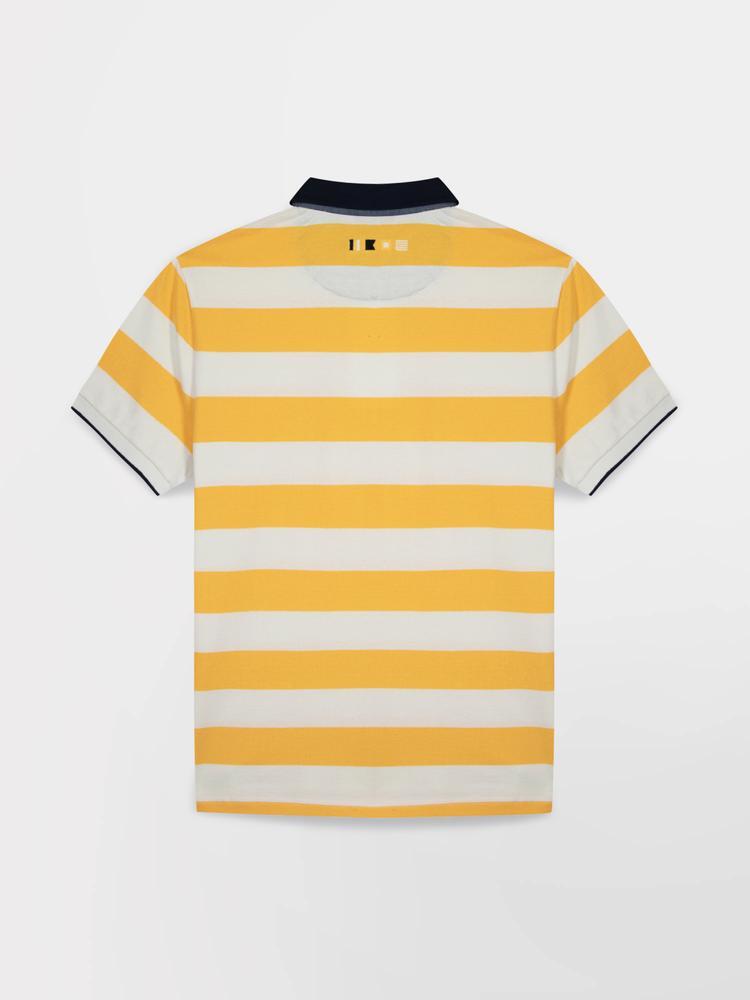 Polo TBS Govan 5/6