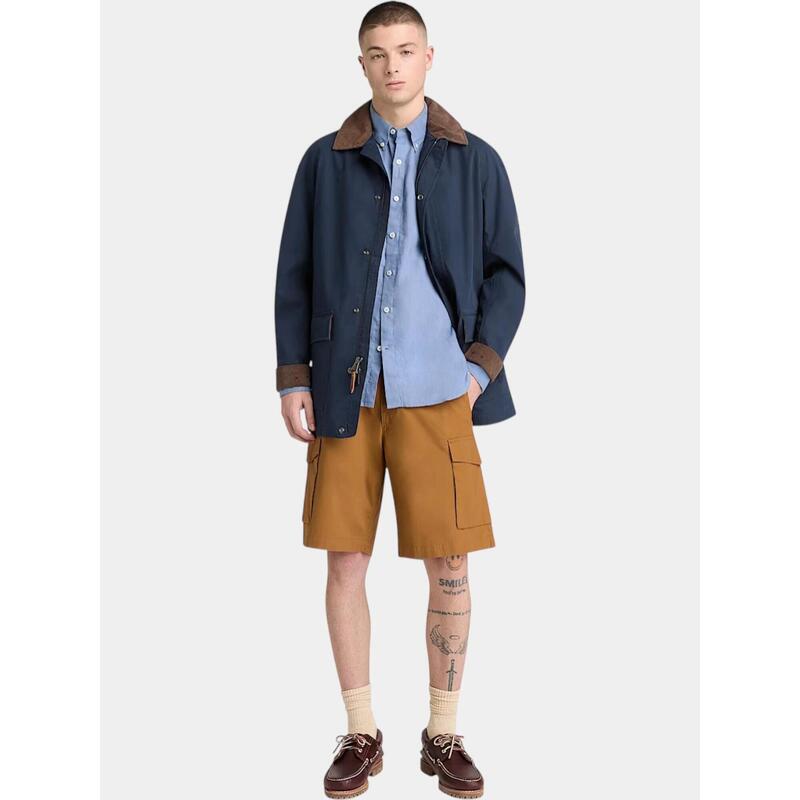 Camasa cu maneci lungi Linen Shirt barbati