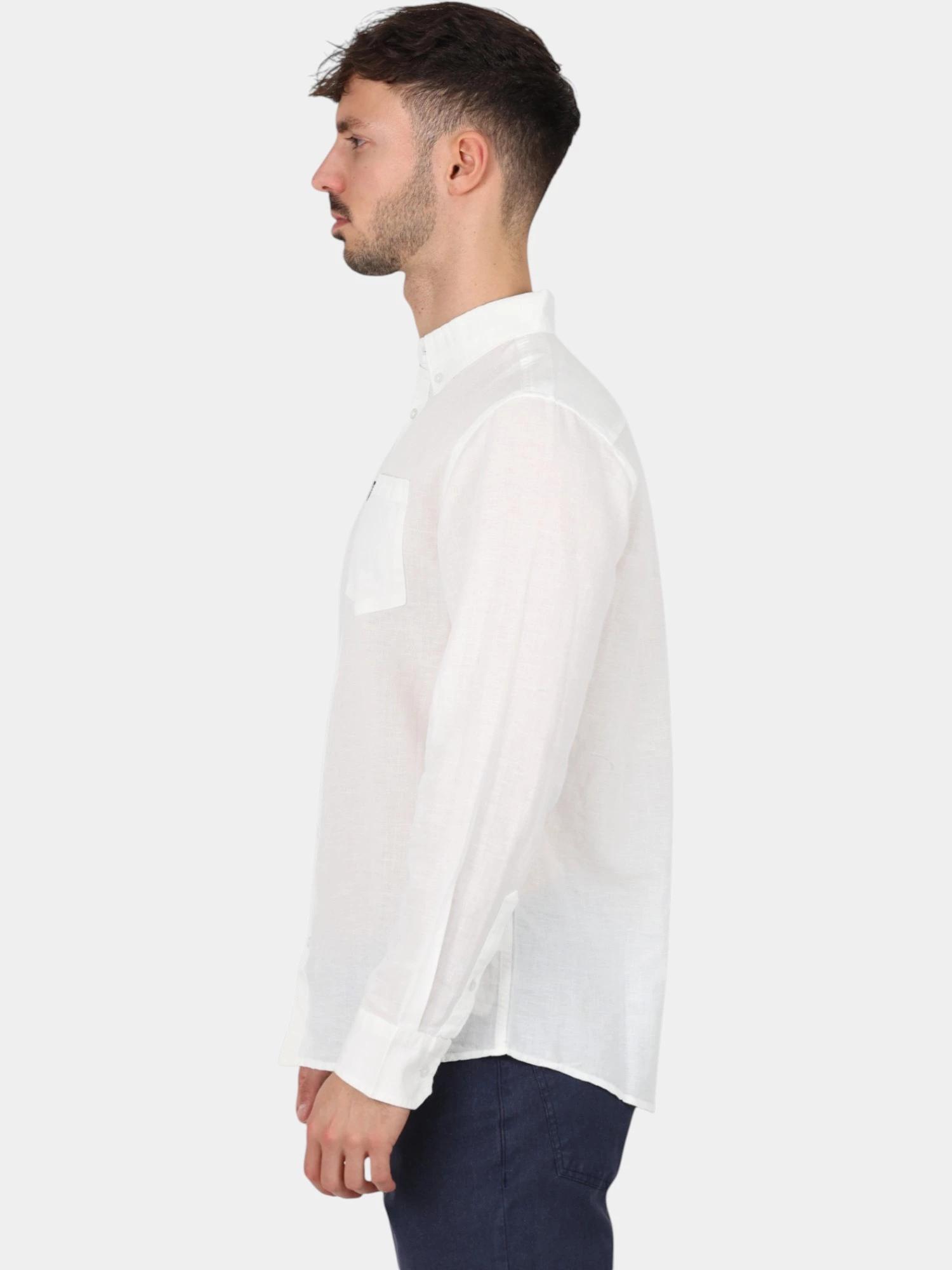Langarmshirt TBS Lyner 2/5