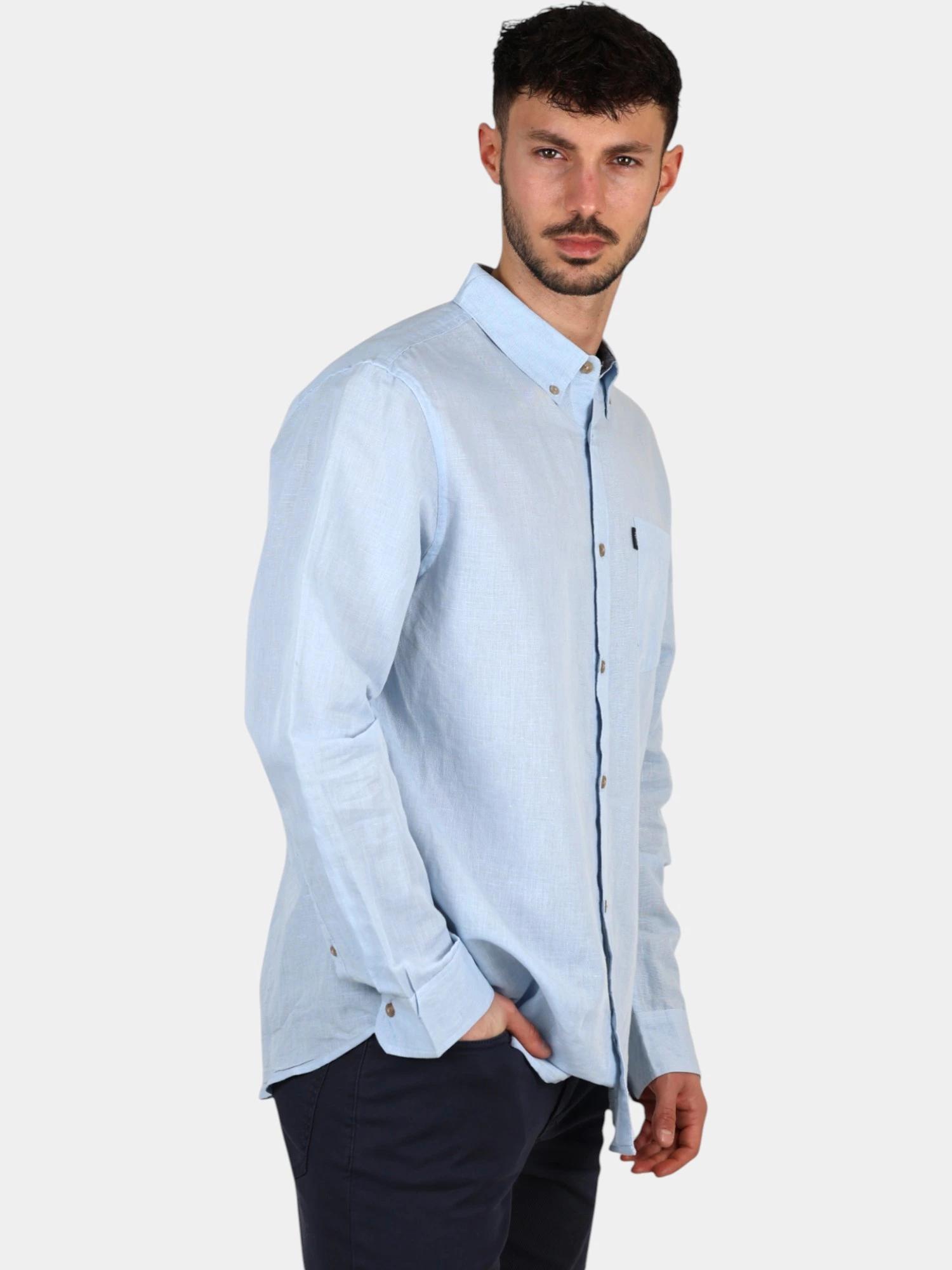 Langarmshirt TBS Lyner 4/6
