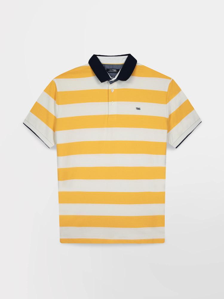 Polo TBS Govan 4/6