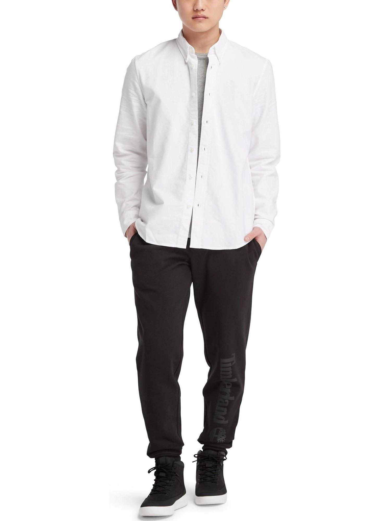 Chemise Homme Oxford 4/7
