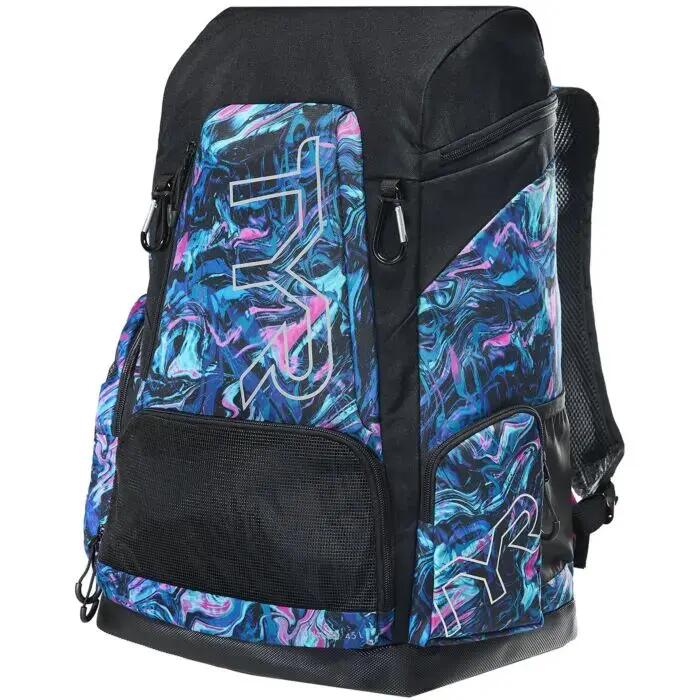 Plecak TYR  Alliance Team Backpack 45L Marma