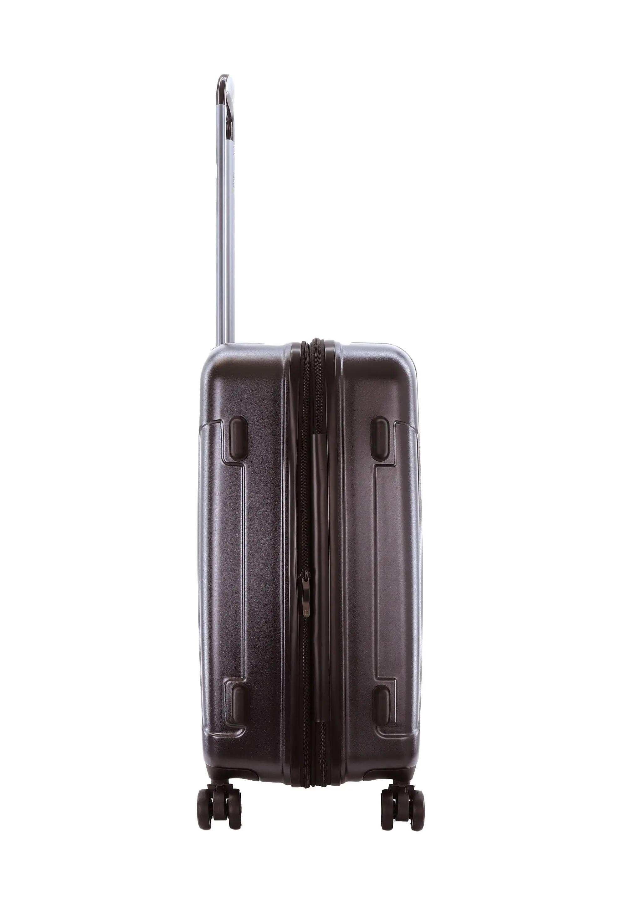 National Geographic Canyon Reisekoffer 67cm (M) 3/6