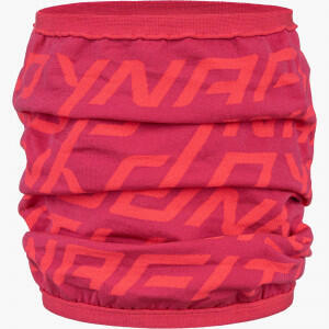 Performance Dryarn Neck Gaiter Fluo Pink/6880