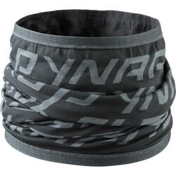 Performance Dryarn Neck Gaiter Asphalt 1