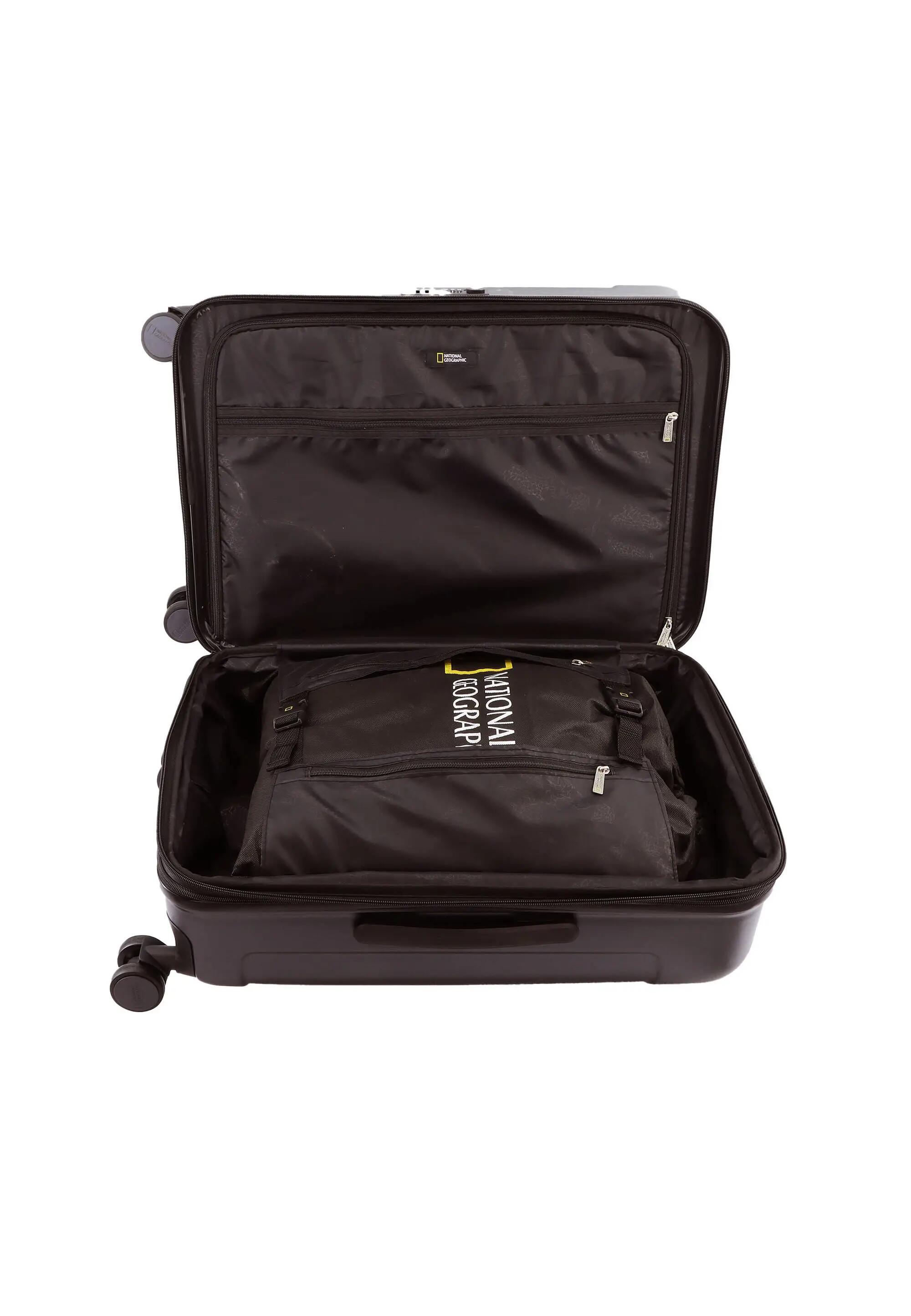 National Geographic Canyon Reisekoffer 67cm (M) 6/6