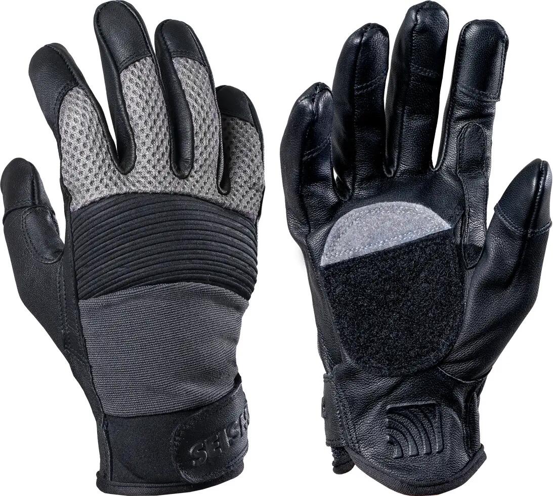 SEISMIC picture