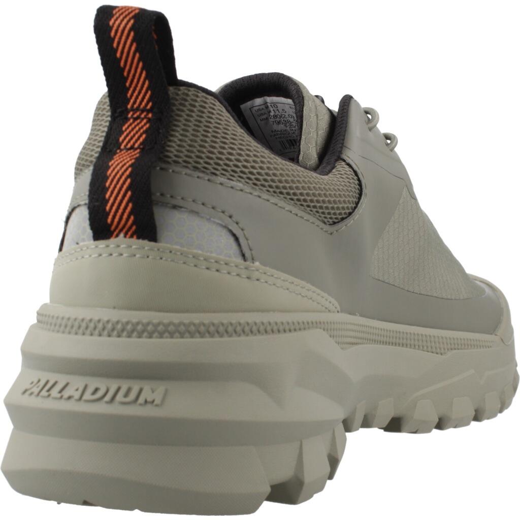 Zapatillas hombre Palladium Pallarider Lo 3/5