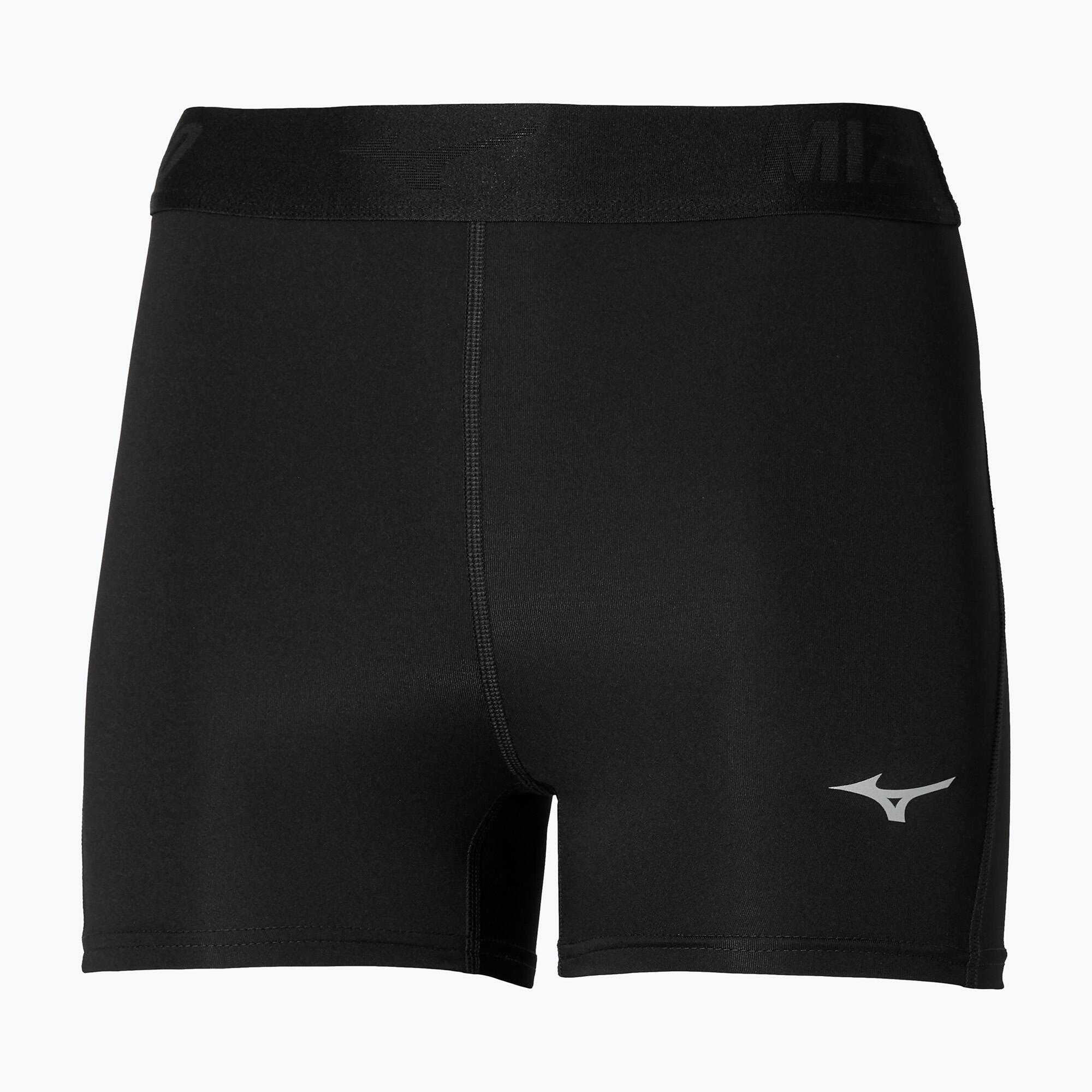 Spodenki do biegania damskie Mizuno Core Impulse Short 2/4