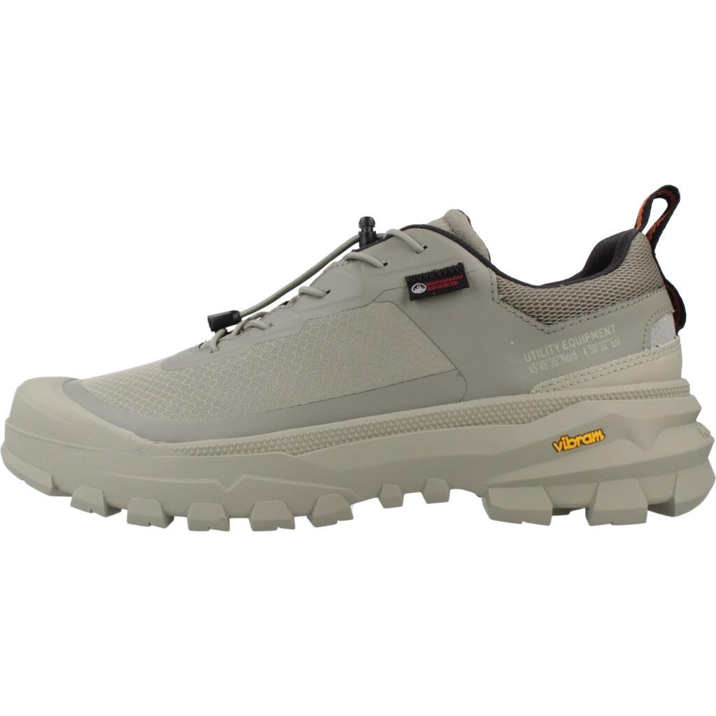 Zapatillas hombre Palladium Pallarider Lo 2/5