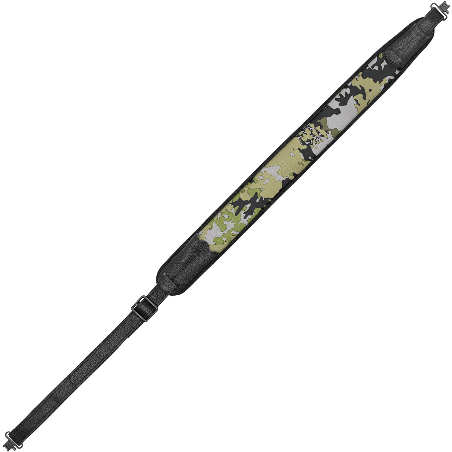 Blaser Gewehrriemen Huntec Camou 3/3