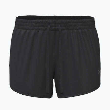 Spodenki do biegania damskie Under Armour Velociti Pro 3