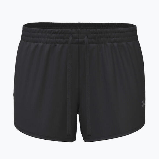 Pantaloncini da corsa da donna Under Armour Velociti Pro 3
