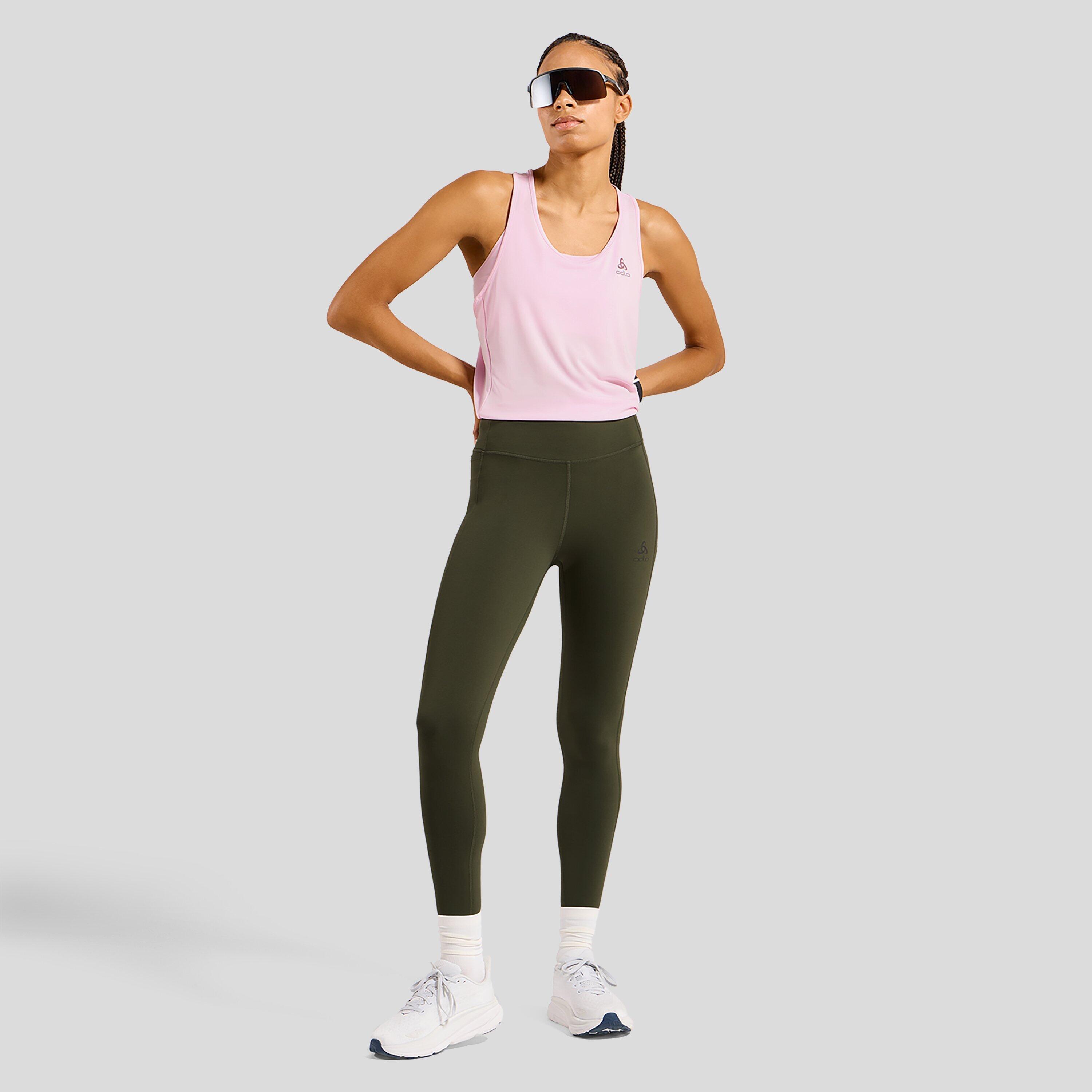 Débardeur de running Essentials pour femme ODLO 3/6