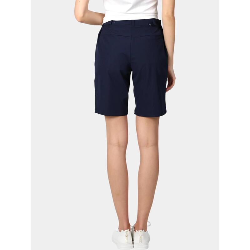 Pantaloni scurti Luhta Espholm femei