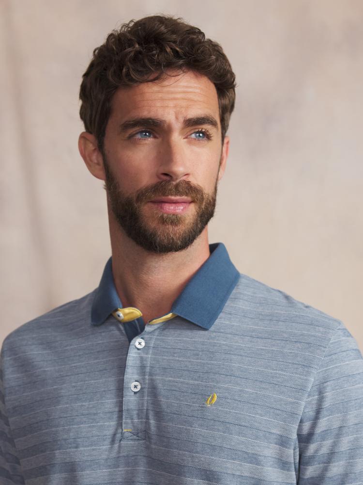 Polo TBS Sammi 3/5