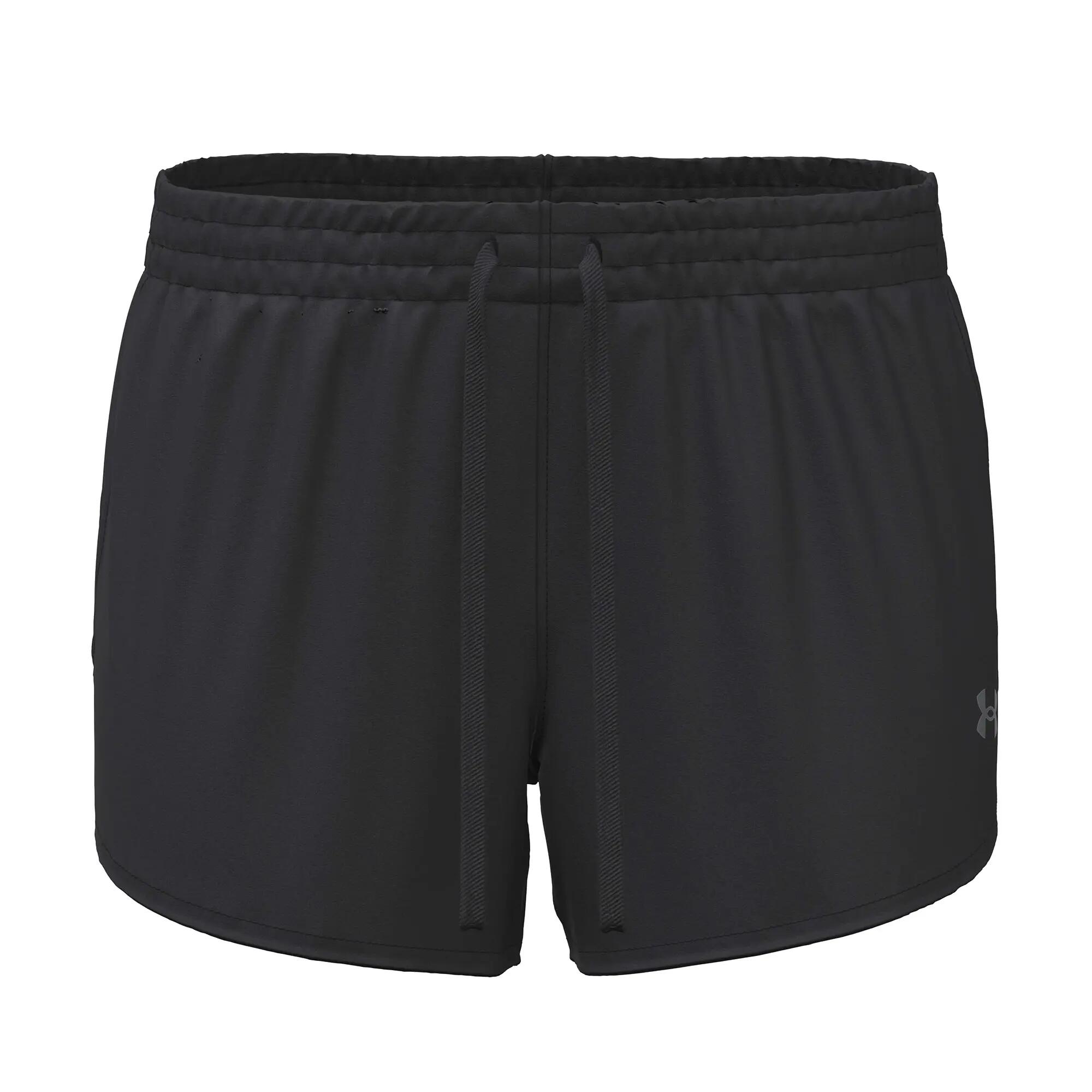 Spodenki do biegania damskie Under Armour Velociti Pro 3" 2/2