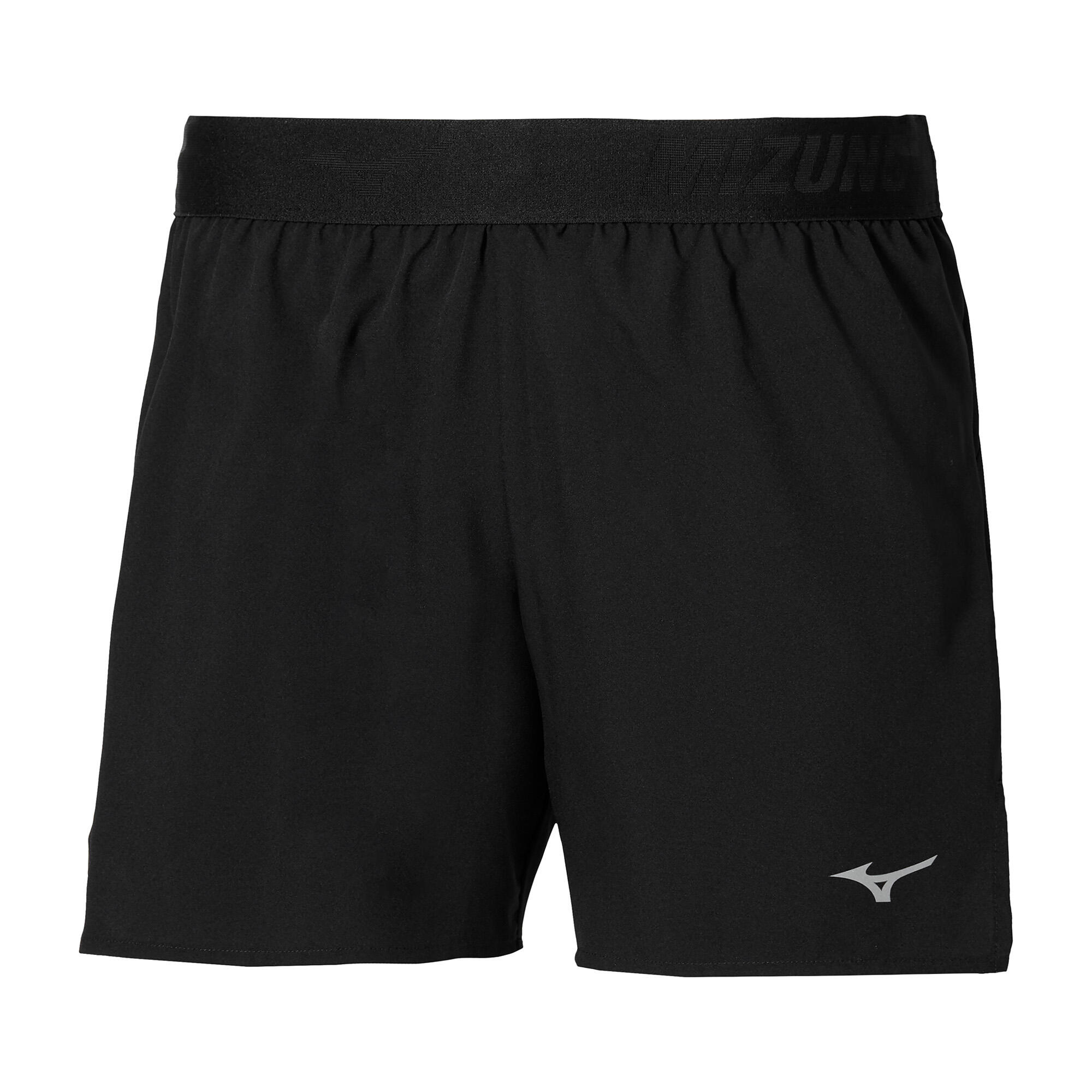 Spodenki do biegania damskie Mizuno Core 5.5 2/2