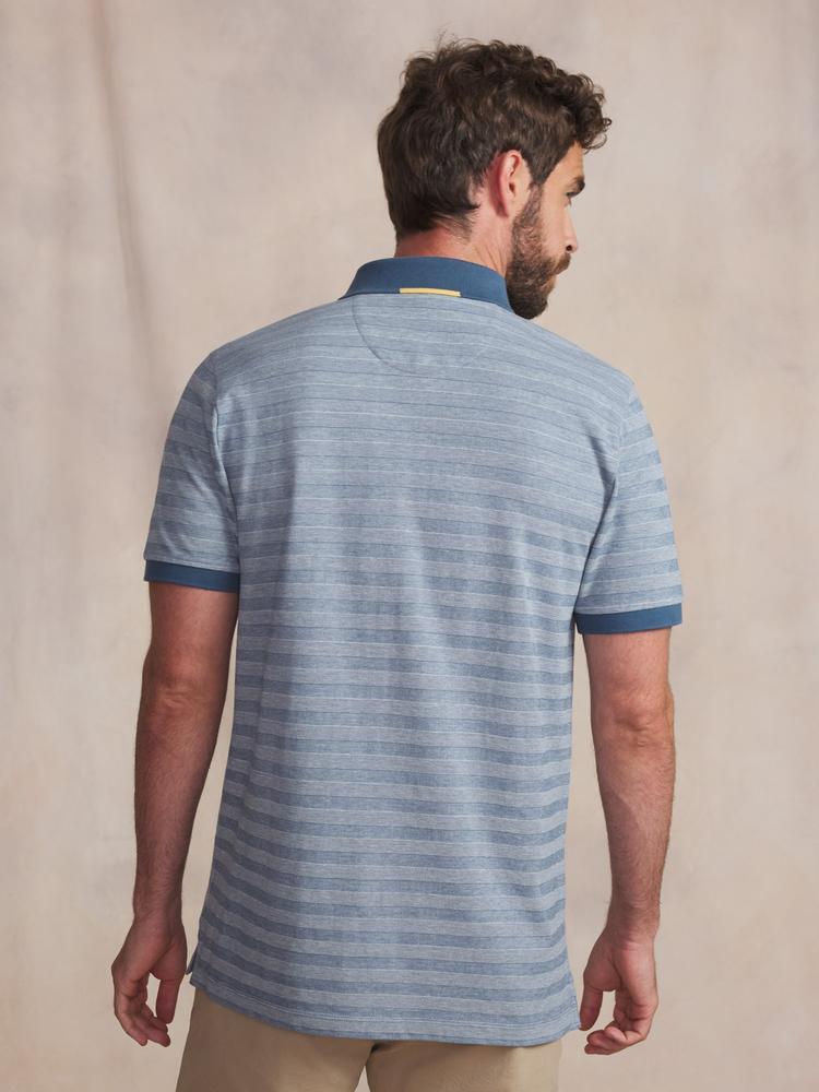 Polo TBS Sammi 2/5