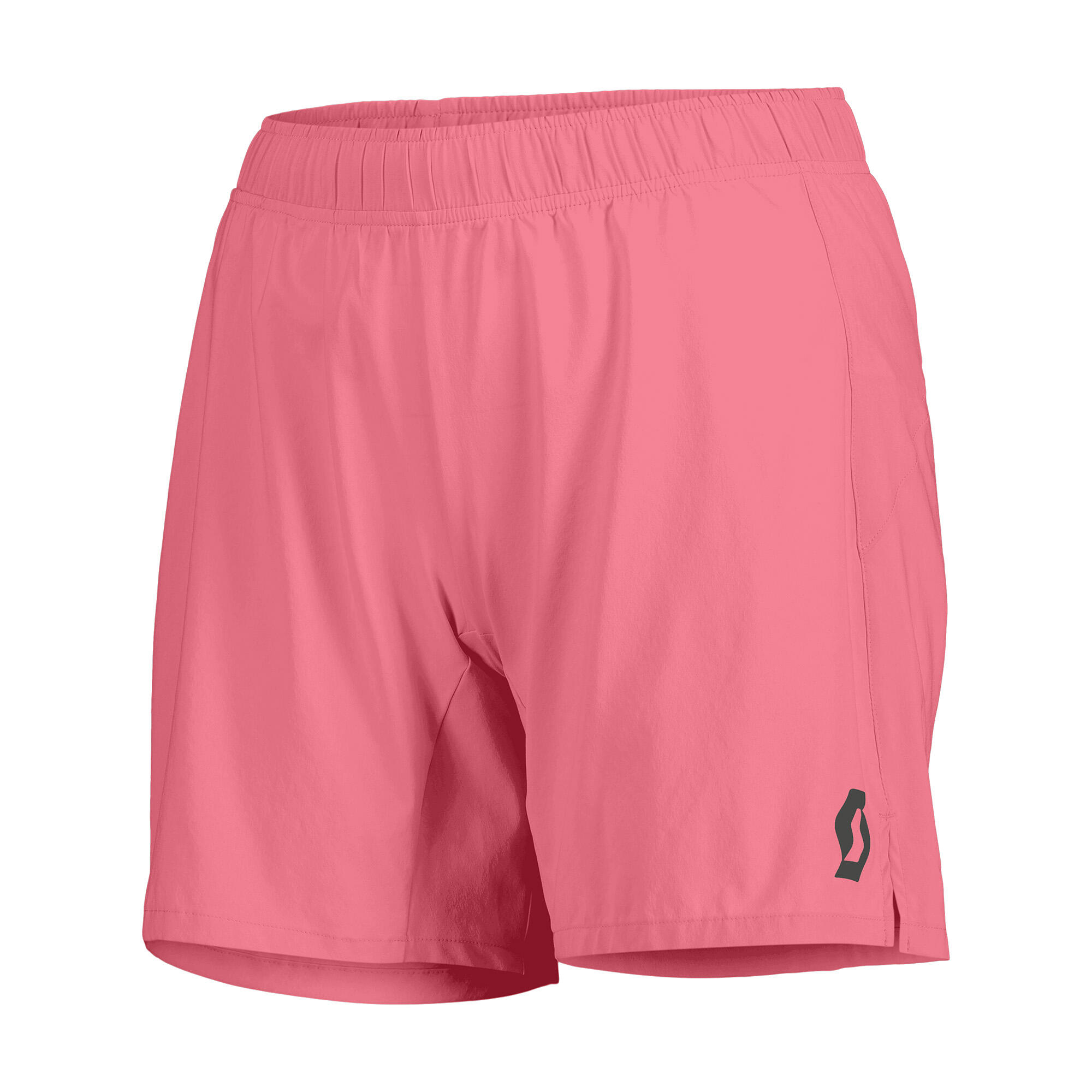 Calções de corrida femininos SCOTT Endurance LT 3/3