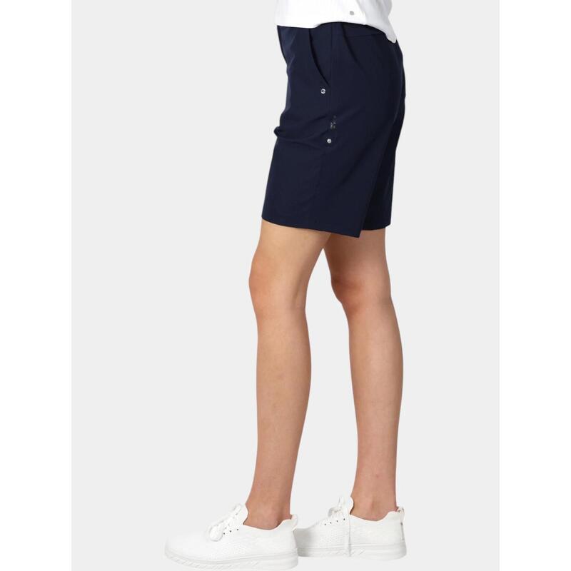 Pantaloni scurti Luhta Espholm femei