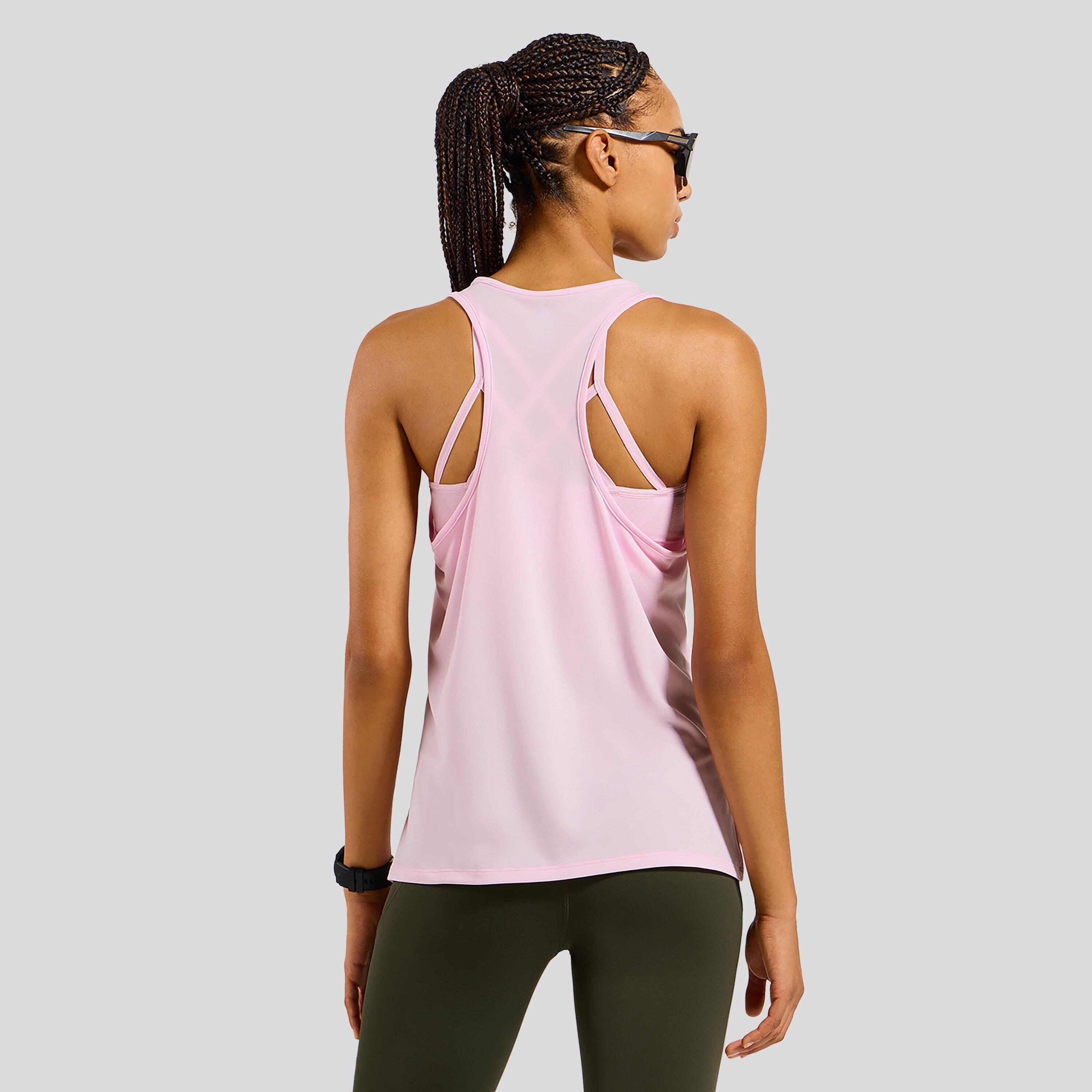 Débardeur de running Essentials pour femme ODLO 2/6