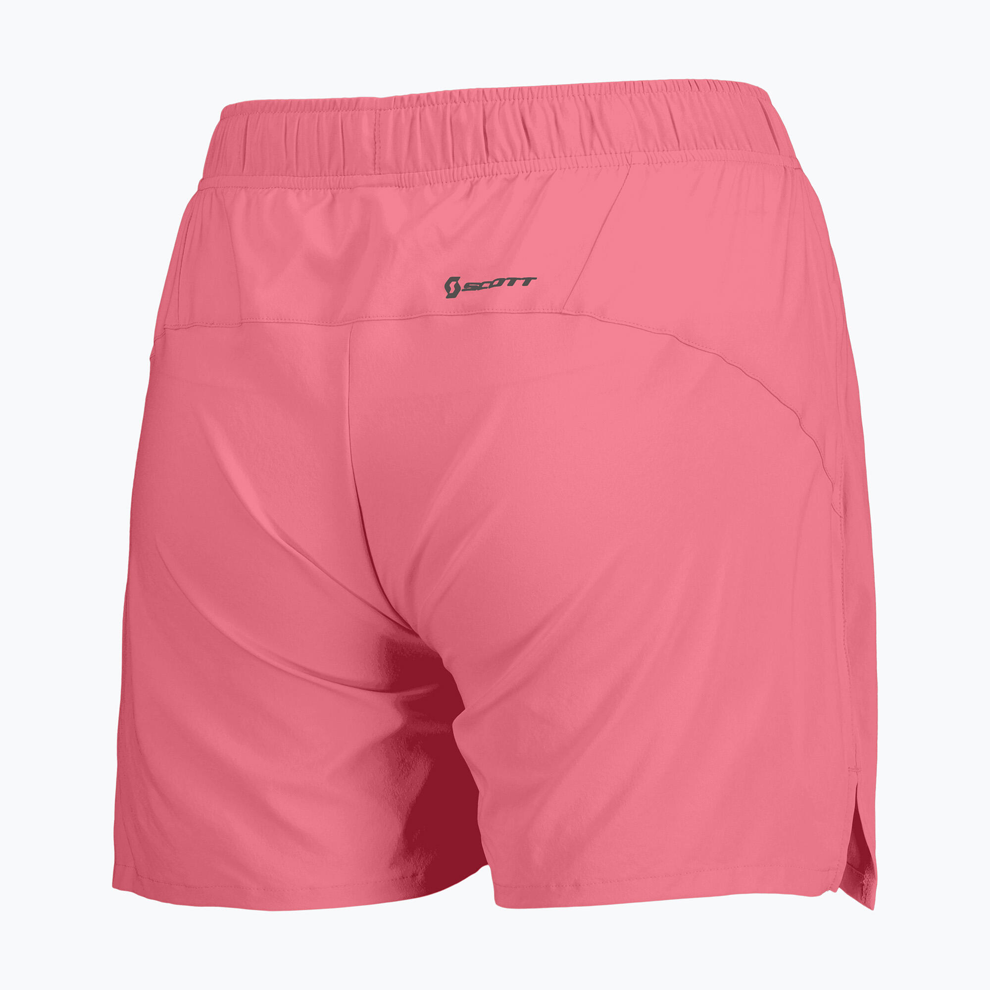 Calções de corrida femininos SCOTT Endurance LT 2/3